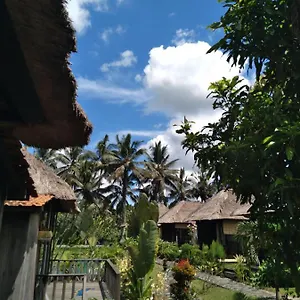 База отдыха Taman Bintang, Убуд