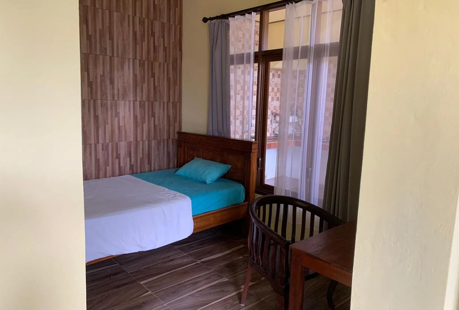 Baligen Bungalow Ubud  2*, Ubud (Bali) Indonesia