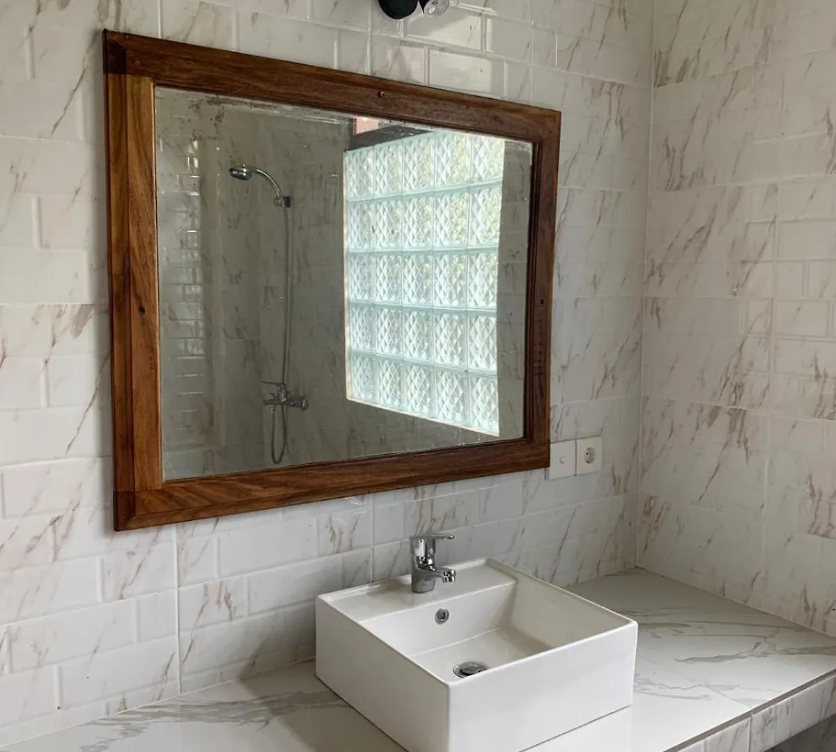 Baligen Bungalow Ubud  Indonesia