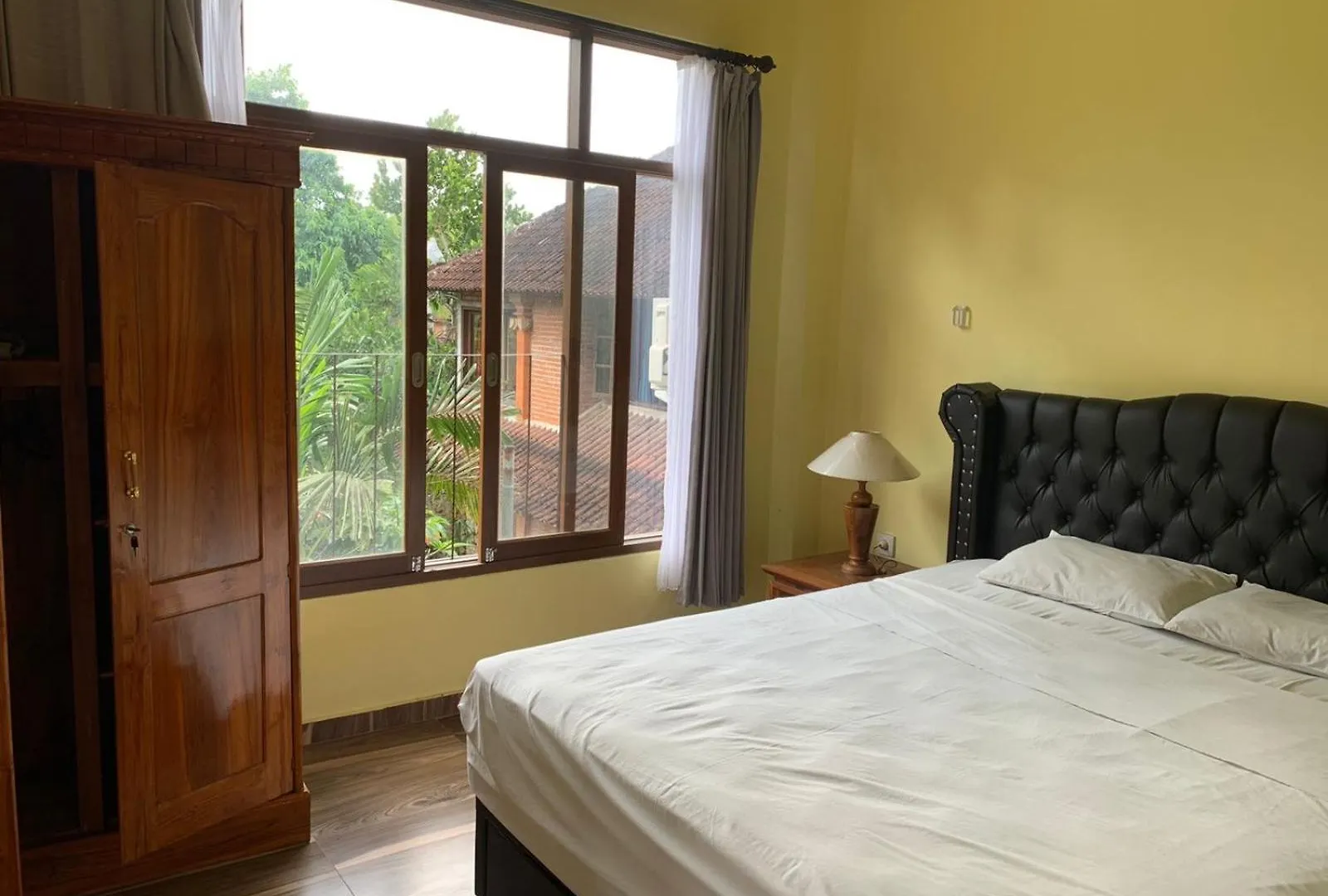 Baligen Bungalow Ubud  Holiday park Ubud (Bali)