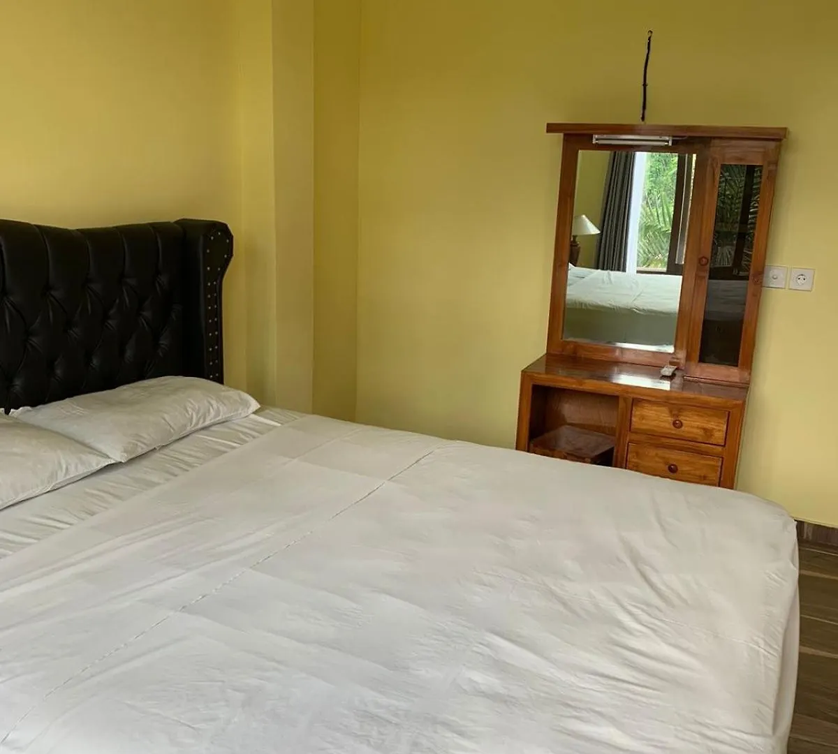 Baligen Bungalow Ubud  Holiday park
