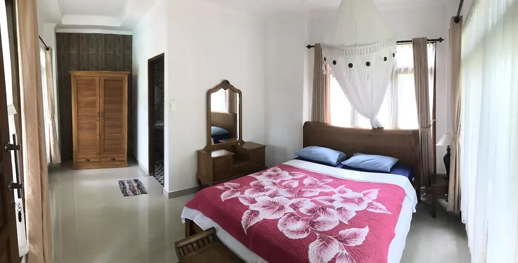 Baligen Bungalow Ubud  2*, Ubud (Bali) Indonesia
