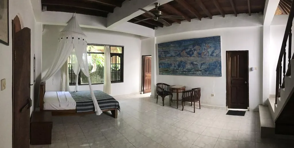 Baligen Bungalow Ubud  Holiday park Ubud (Bali)