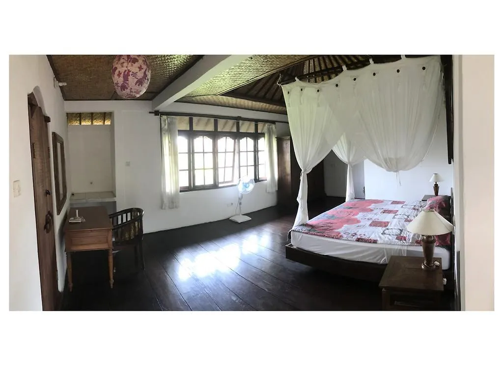 Holiday park Baligen Bungalow Ubud