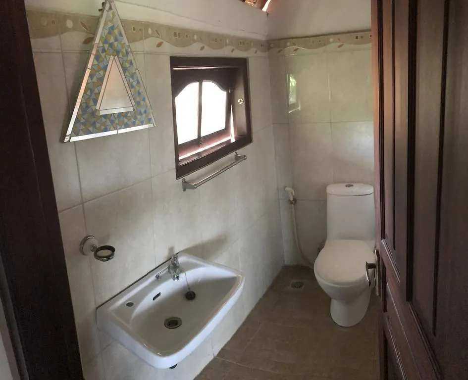Baligen Bungalow Ubud  Holiday park