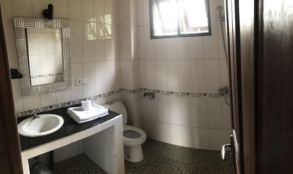 Holiday park Baligen Bungalow Ubud
