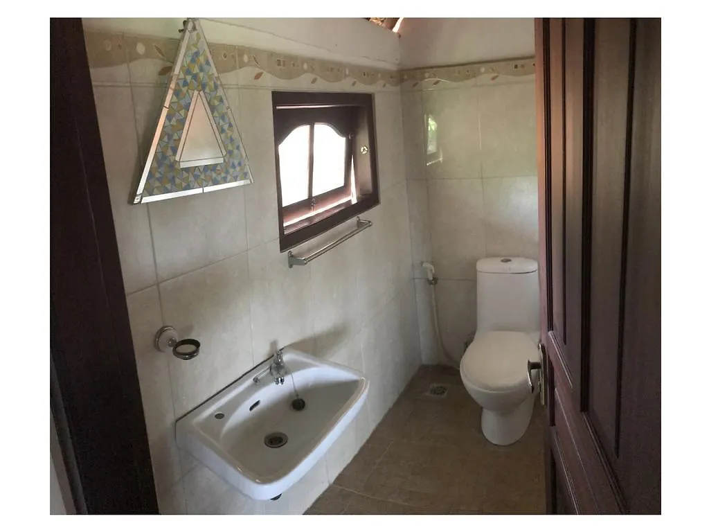 Baligen Bungalow Ubud  2*, Ubud (Bali)