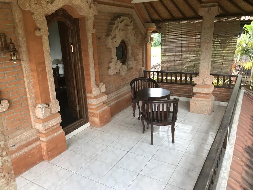 Baligen Bungalow Ubud  2*, Ubud (Bali) Indonesia