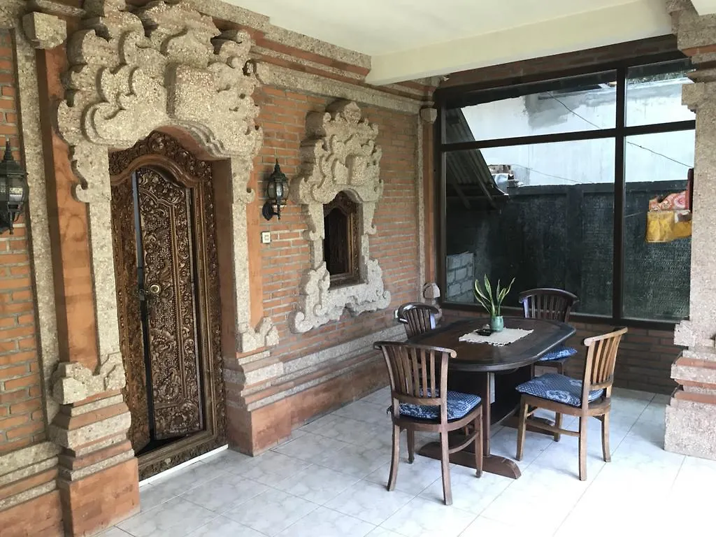 Baligen Bungalow Ubud  Holiday park Ubud (Bali)