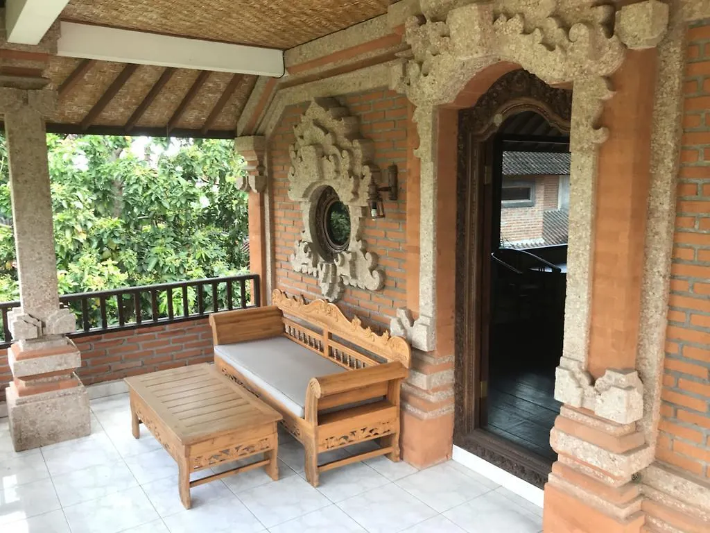Holiday park Baligen Bungalow Ubud