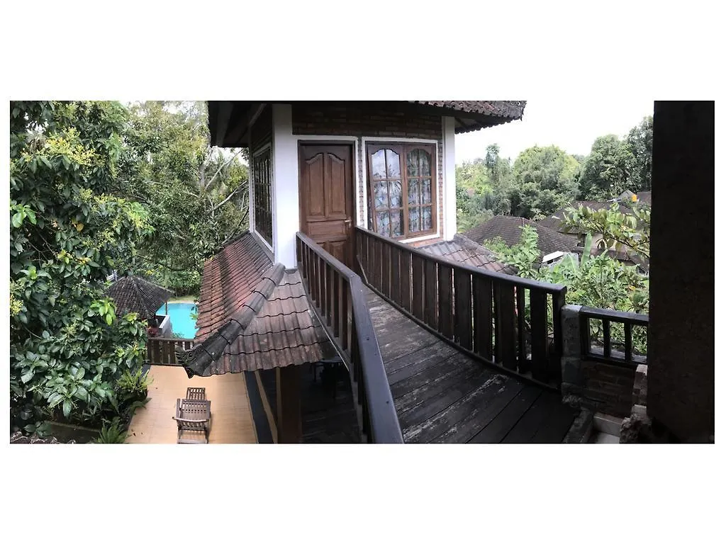 Baligen Bungalow Ubud  Ubud (Bali)