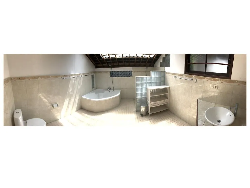 Holiday park Baligen Bungalow Ubud