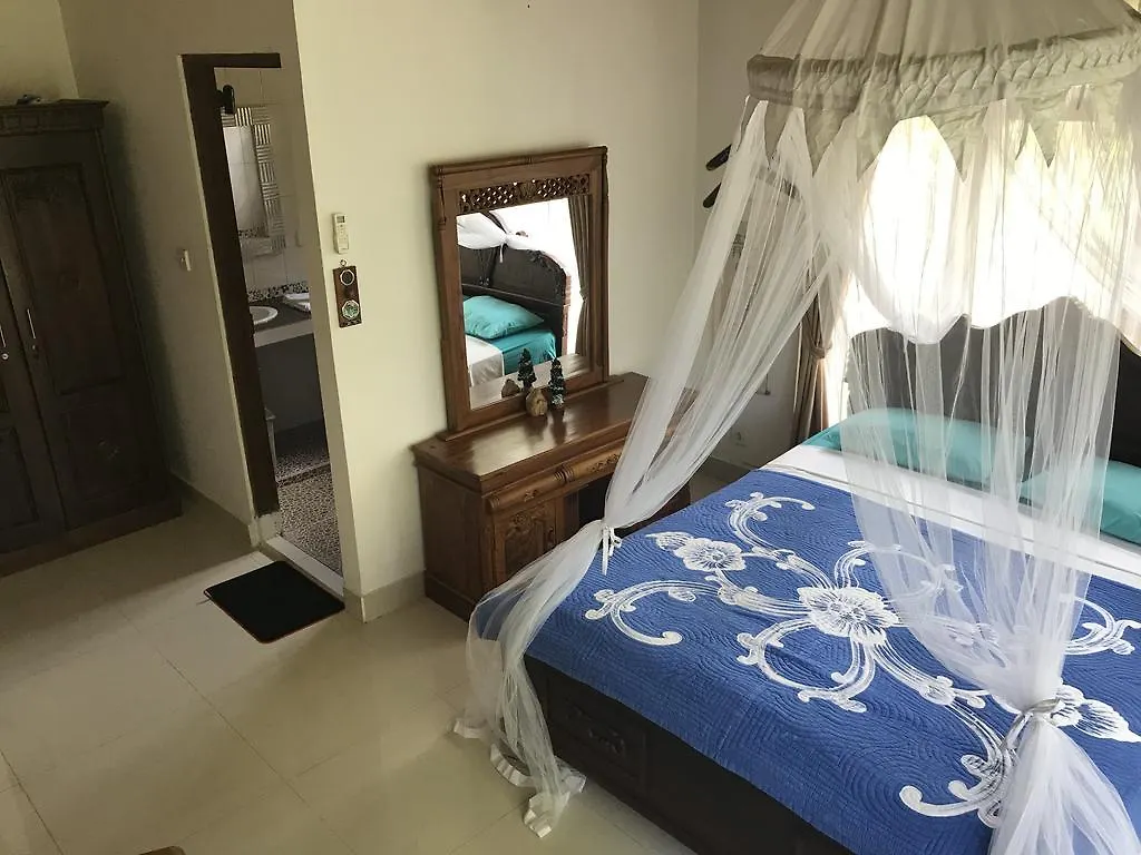 Baligen Bungalow Ubud  Ubud (Bali)