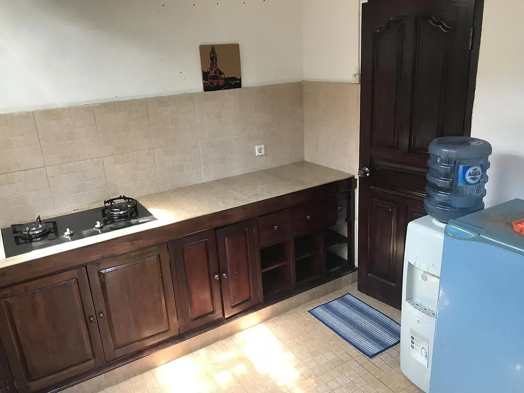 Baligen Bungalow Ubud  2*, Ubud (Bali)