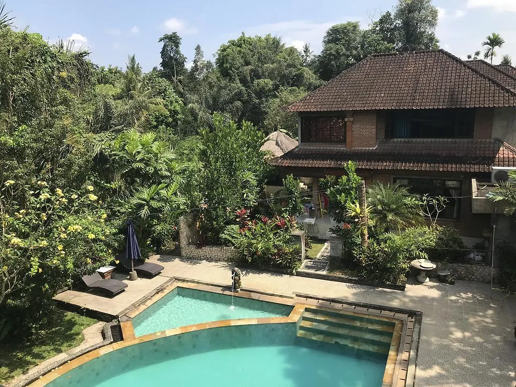 Baligen Bungalow Ubud  2*, Ubud (Bali)